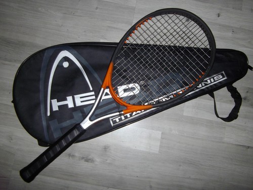 Raquette tennis head 2 - head,
