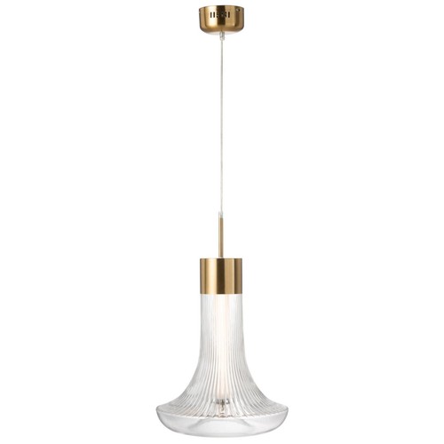 Lampe suspension verre - suspension, en