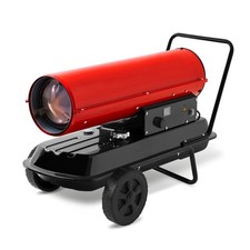 EBERTH Canon a Air Chaud