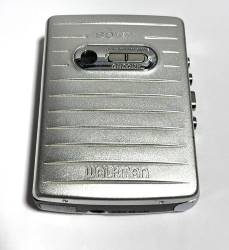 Lecteur cassette walkman sony - cassette,
