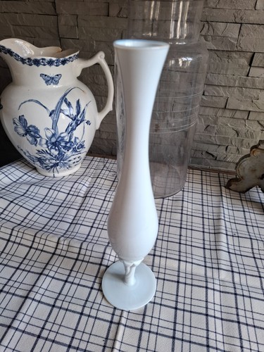 Vase soliflore opaline - en,