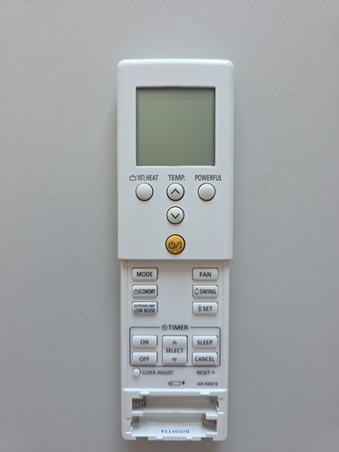 Télécommande climatiseur - télécommande,