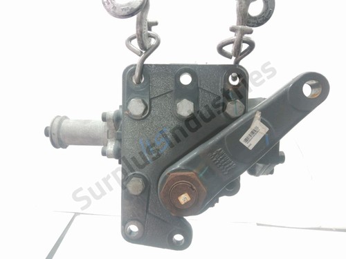 Boitier direction renault t - direction,