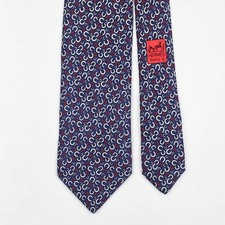 HERMES TIE 605937 TA fer à