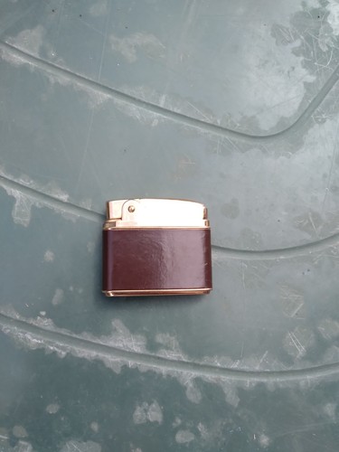 Briquet poche rowenta gas - briquet,