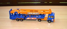 Camion porte-voitures Renault