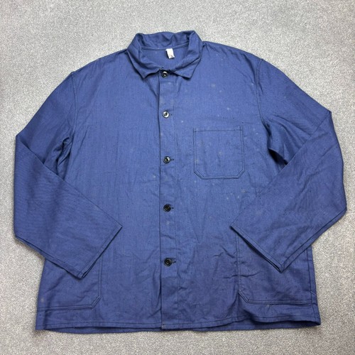 Veste française adulte - , extra