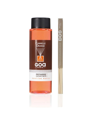 Recharge parfum cannelle - de,