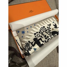 Hermes Carré 45 Gavroche Sous