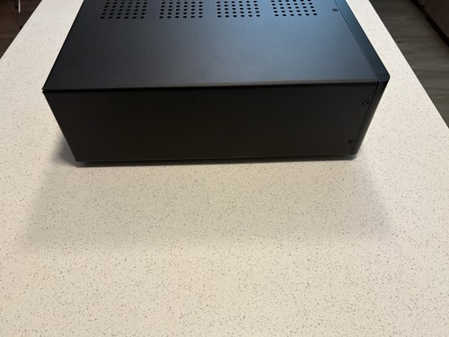 Nad c298 stereo power - nad,
