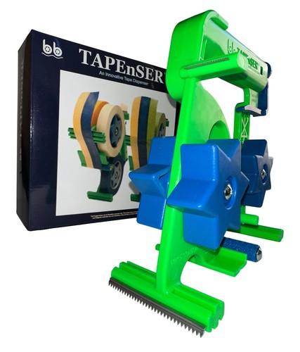 Tapenser double sided - tapenser, tape