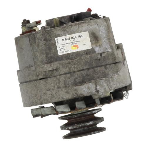 Alternateur volvo 740 - phase, 1