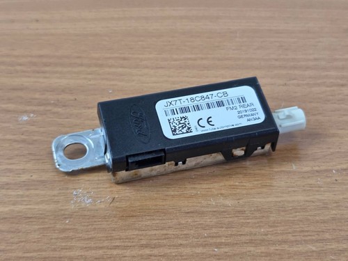Amplificateur antenne ford - amplificateur, d'antenne