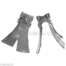 SII15 TORSE CAPE SKITARII (d) WARHAMMER 40,000 BITZ W40K RABIOT MECHANICUS 26 27