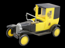 1/43 ème SAPHIR - TAXI