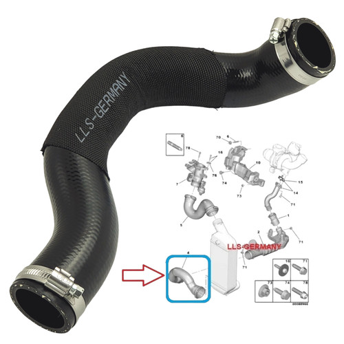 Turbosouffleur tuyau - turbosouffleur,