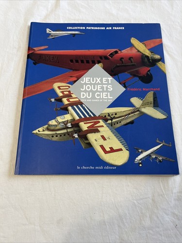 Livre aviation ancien 2001 - aviation,