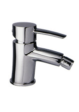 mitigeur de bidet avec vidage