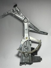 Lève-vitre Électrique (