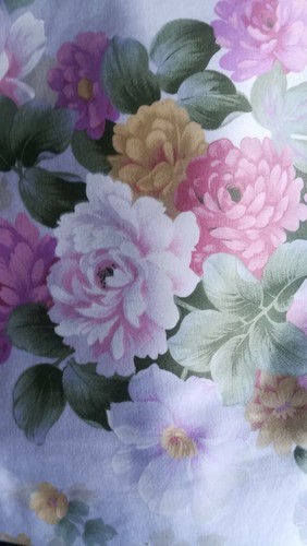 Tissu ancien 215 cm - tissu,