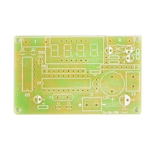 Kit électronique mesure de - électronique,