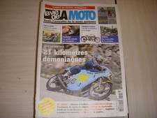 LA VIE DE LA MOTO LVM 611 05.10 FN 4 CYCLINDRES VERRALS MOTEUR YDRAL HARLETTE 25