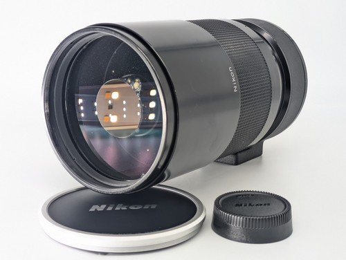 Vidéo lire nikon - nikon, reflex