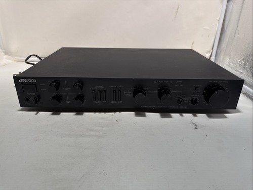 Vintage kenwood basic - vintage,