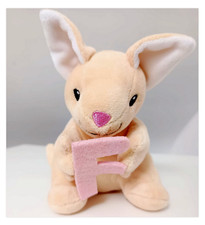 Peluche/Doudou Petit Fennec