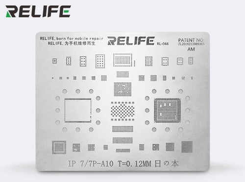 Pochoir rebillage iphone - rebillage,