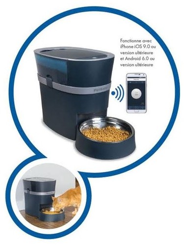 Distributeur automatique