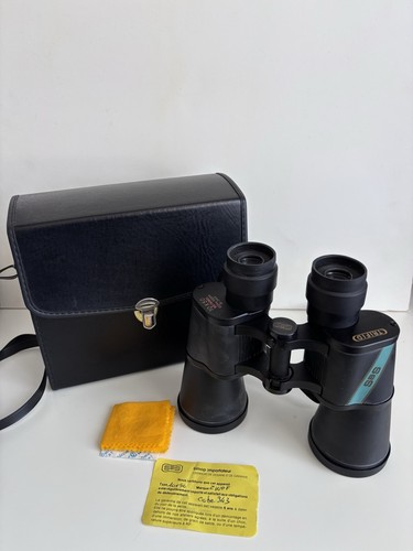 Jumelles vintage - jumelles,