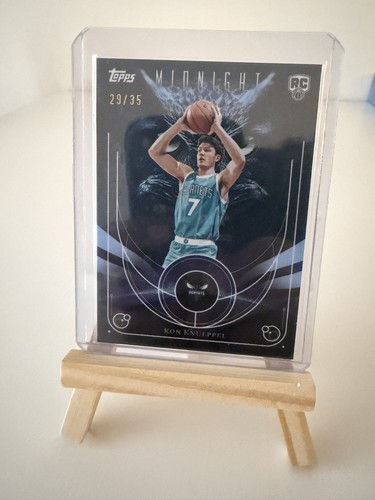 Topps midnight nba - midnight,