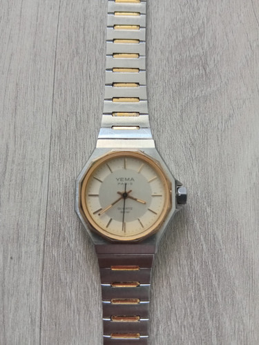 Montre yema quartz femme - yema,