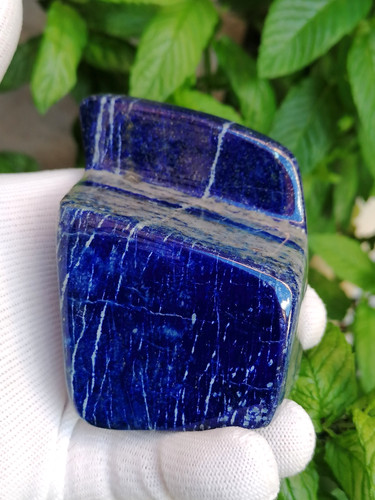 Lapis lazuli 422 - , –