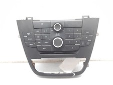 13273252 autoradio pour OPEL