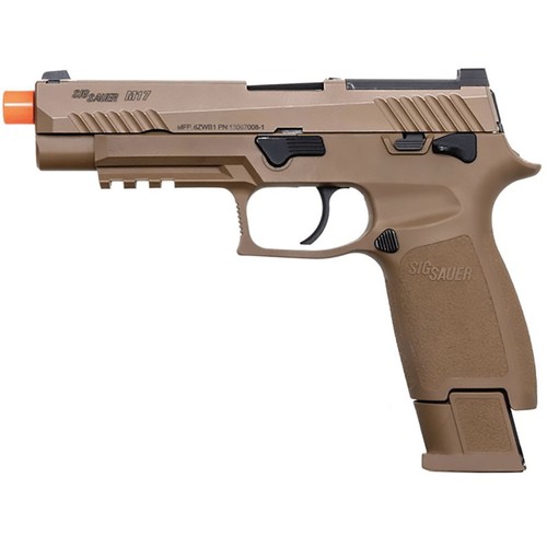 Sig sauer proforce series m17 - sig,