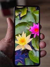 Samsung Galaxy Z Flip4 SM-F721B - 128 Go - Graphite (Déverrouillé) très bon état