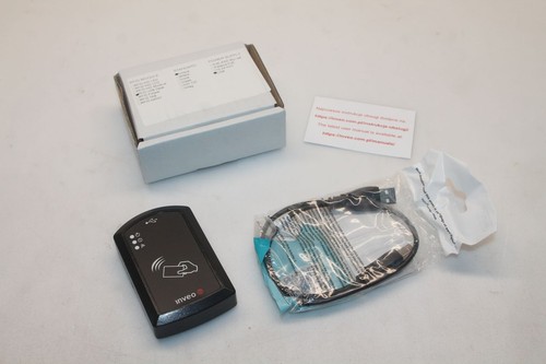 Inveo lecteur usb de - lecteur,