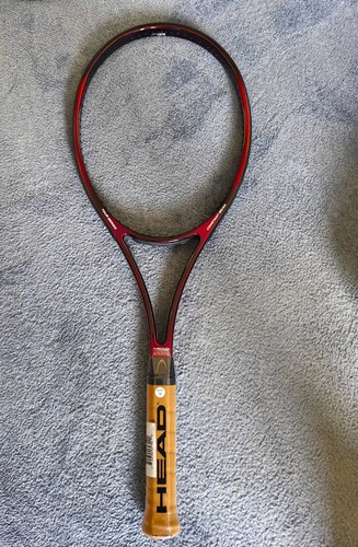 Raquette tennis neuve - raquette, head