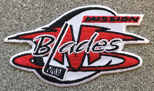 Mission blades junior hockey - mission,