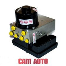 ⭐⭐⭐ L'Unité De Commande ABS Bloc Hydraulique 7L0614111H 7L0907379G 10092503313