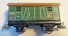 Märklin 389 Wagon de