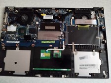 Ensemble carte mère pc