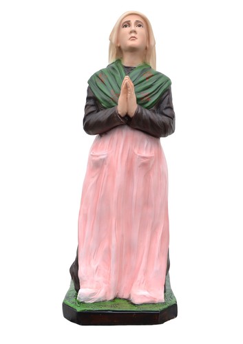 Saint bernadette soubirous - saint,