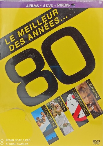 Coffret dvd meilleur des - coffret,