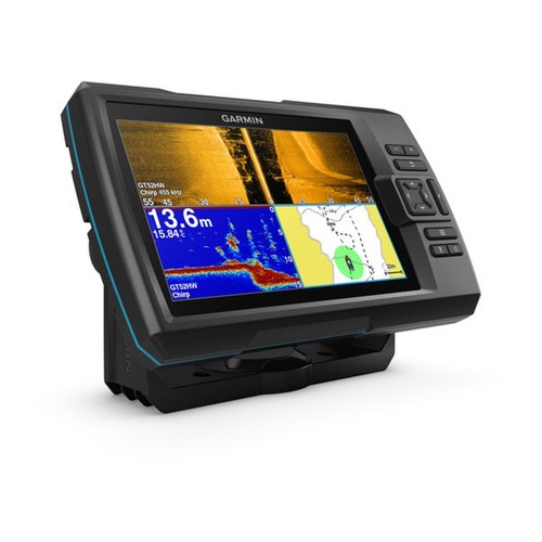 Sondeur fishfinder gps - sondeur, garmin