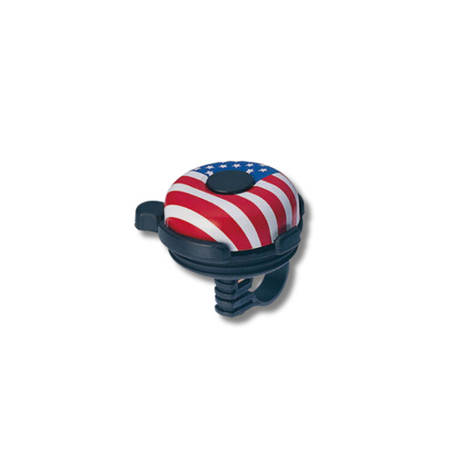 Cloche vélo manuelle - vélo, pour