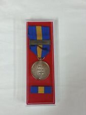 Médaille Opération Althea