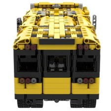 ZITIANYOUBUILD MOC-65658 Old